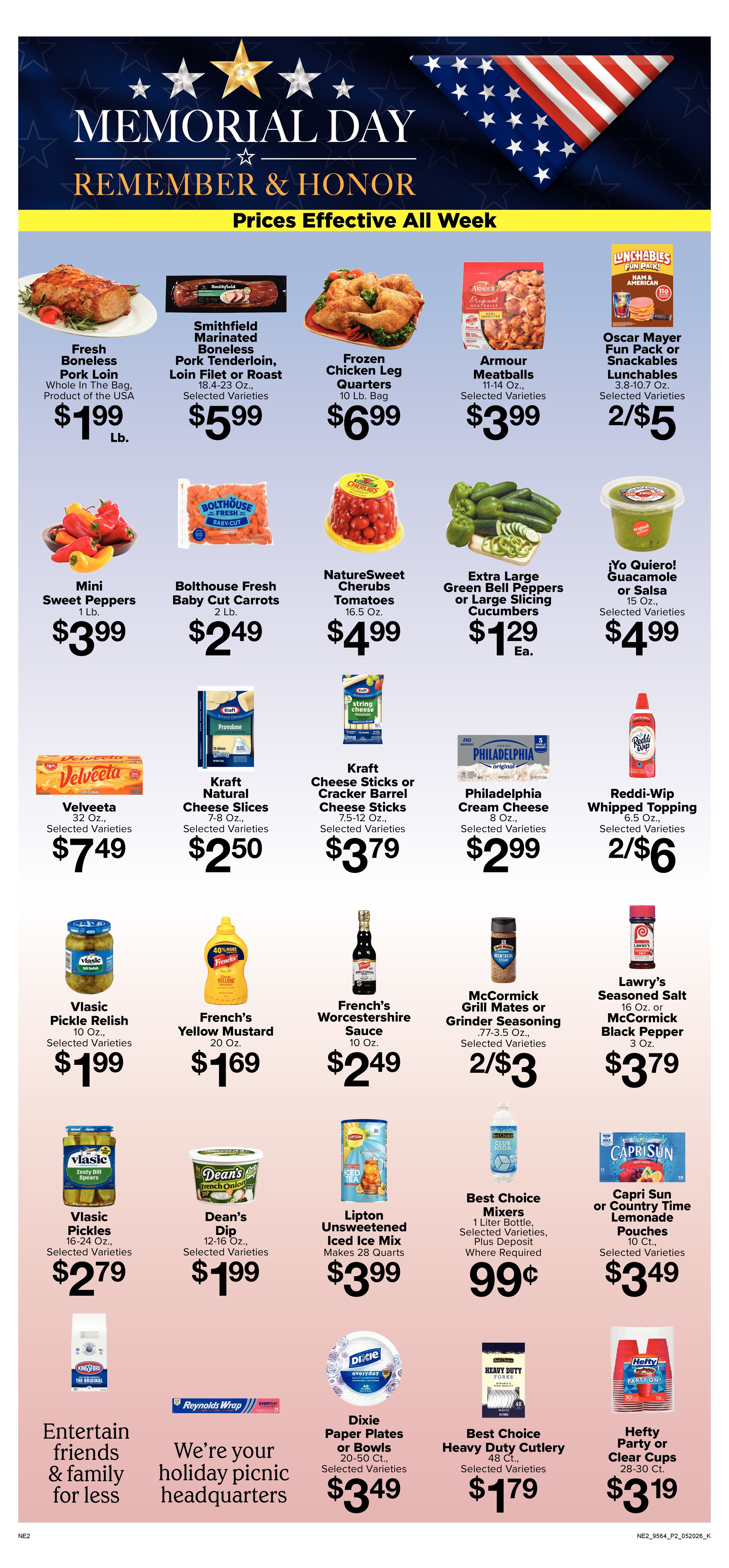Ad page image