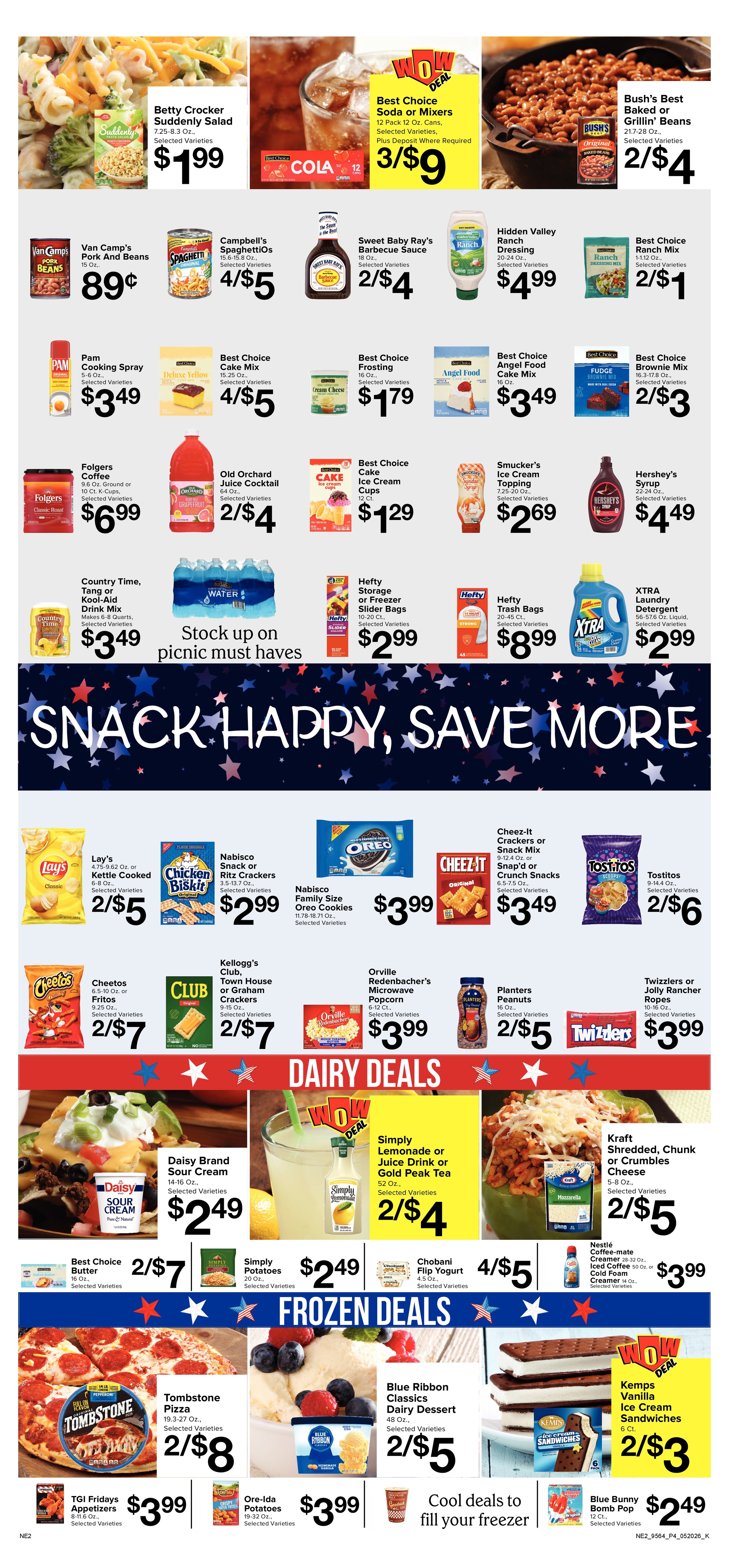 Ad page image